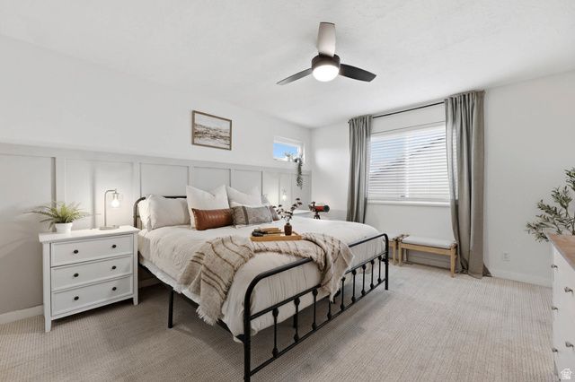 6708 S TICKLEGRASS RD, West Jordan, UT 84081