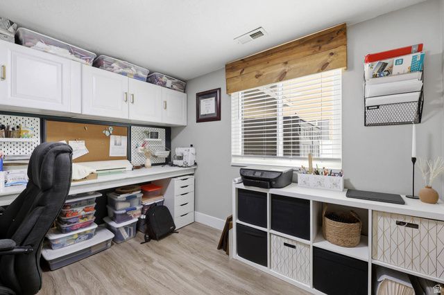 6708 S TICKLEGRASS RD, West Jordan, UT 84081