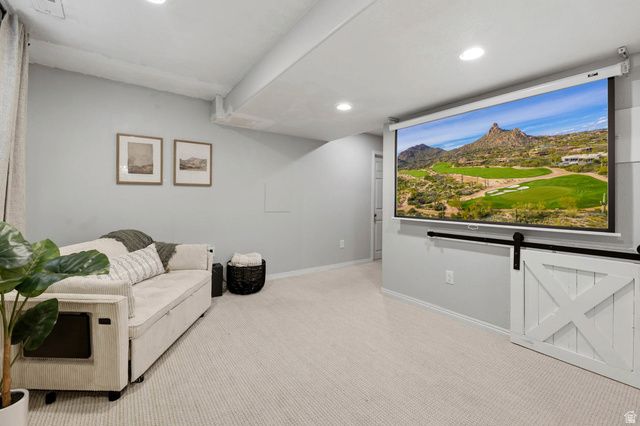 6708 S TICKLEGRASS RD, West Jordan, UT 84081