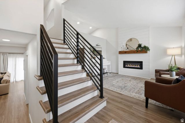 6708 S TICKLEGRASS RD, West Jordan, UT 84081