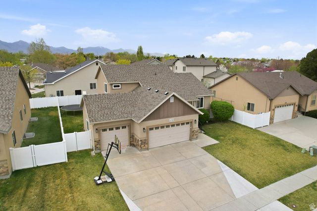 6708 S TICKLEGRASS RD, West Jordan, UT 84081