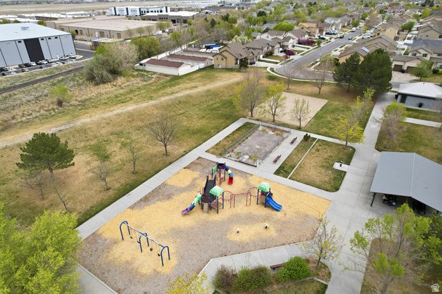 6708 S TICKLEGRASS RD, West Jordan, UT 84081