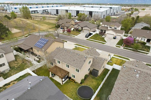 6708 S TICKLEGRASS RD, West Jordan, UT 84081