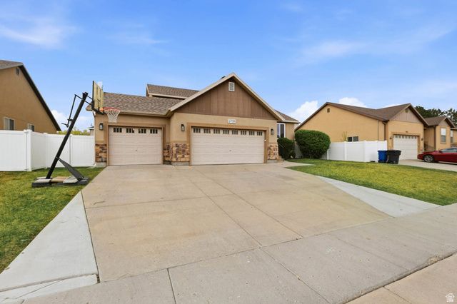 6708 S TICKLEGRASS RD, West Jordan, UT 84081
