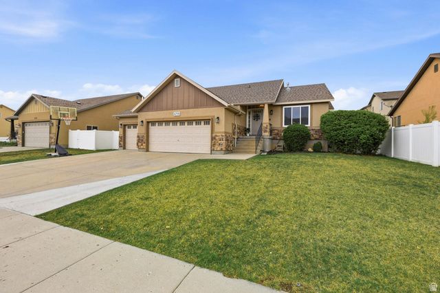 6708 S TICKLEGRASS RD, West Jordan, UT 84081