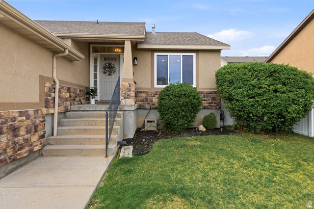 6708 S TICKLEGRASS RD, West Jordan, UT 84081