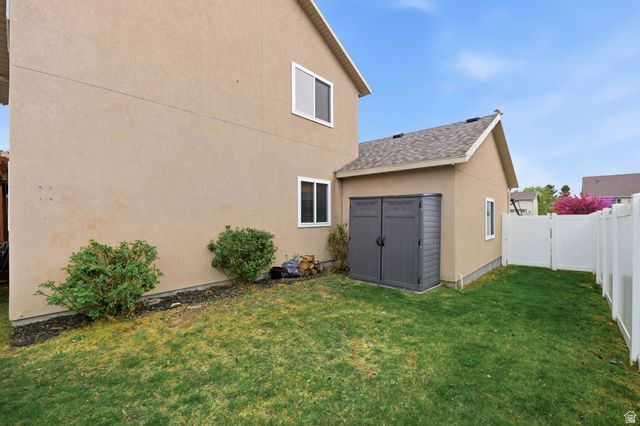 6708 S TICKLEGRASS RD, West Jordan, UT 84081