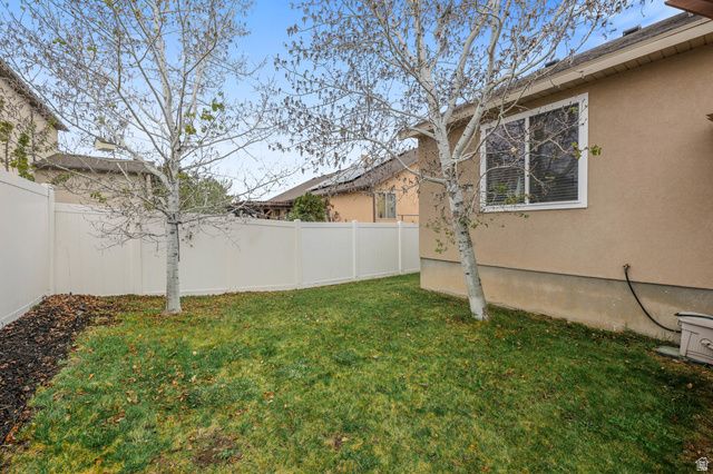 6708 S TICKLEGRASS RD, West Jordan, UT 84081