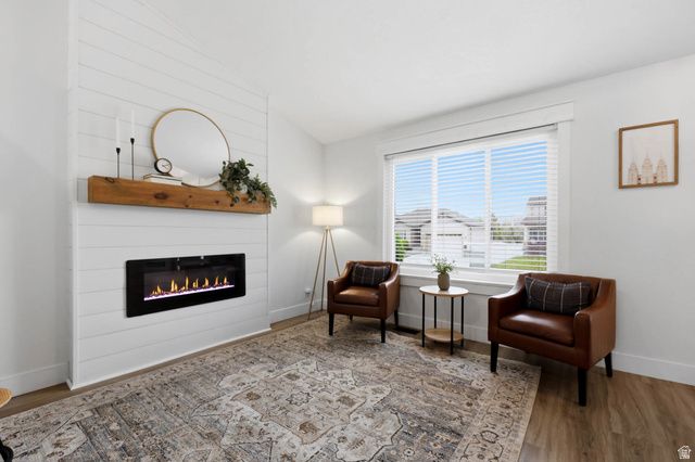 6708 S TICKLEGRASS RD, West Jordan, UT 84081