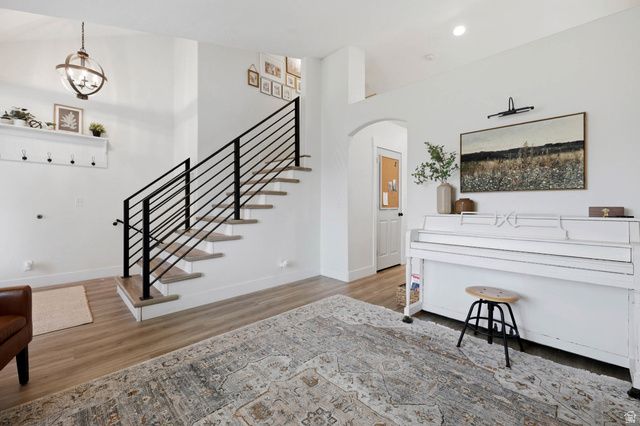 6708 S TICKLEGRASS RD, West Jordan, UT 84081