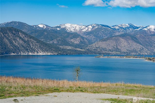 0 NNA Makai Road, Manson, WA 98831