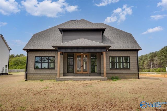 363 Mose Chapel Road, Madison, AL 35758