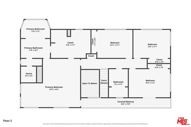 8244 Skyline Drive, Los Angeles, CA 90046