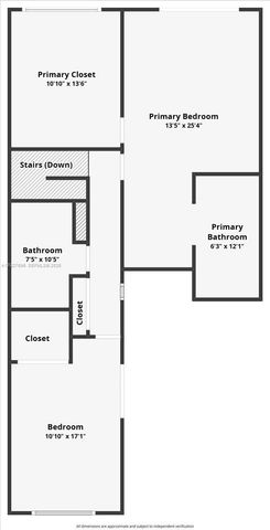 3629 Estepona Ave E-27, Doral, FL 33178