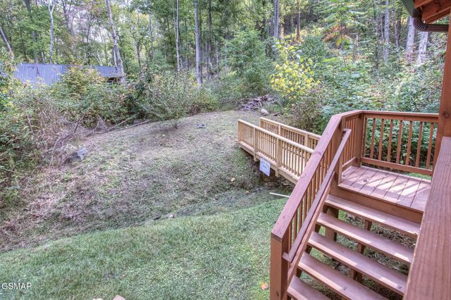 2423 Paradise Falls Way Way, Sevierville, TN 37862