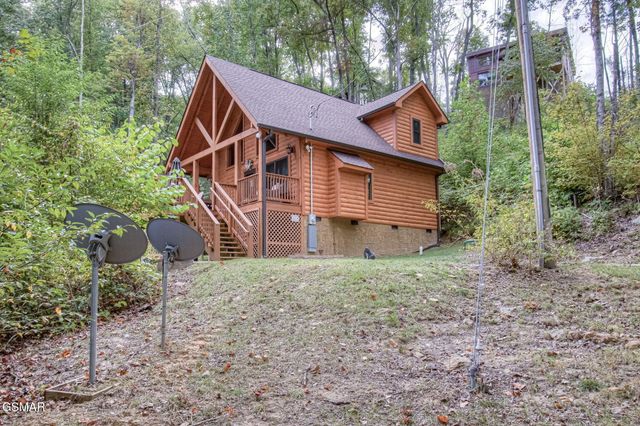 2423 Paradise Falls Way Way, Sevierville, TN 37862