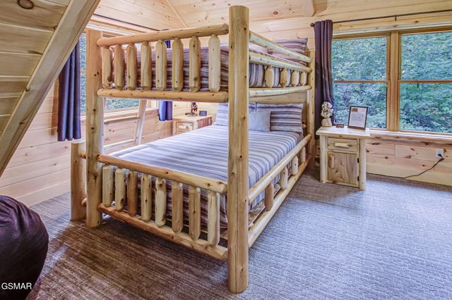 2423 Paradise Falls Way Way, Sevierville, TN 37862