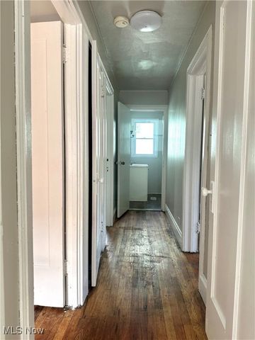 3246 E 137th Street, Cleveland, OH 44120