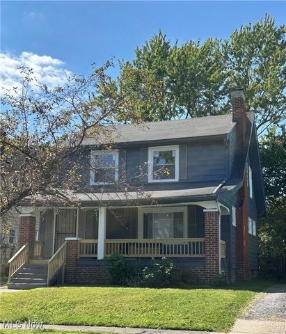 3246 E 137th Street, Cleveland, OH 44120