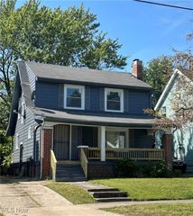 3246 E 137th Street, Cleveland, OH 44120
