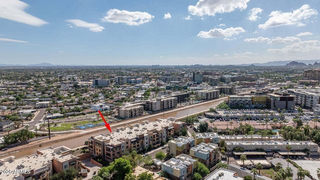 4803 N WOODMERE FAIRWAY -- 2006, Scottsdale, AZ 85251