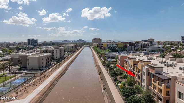 4803 N WOODMERE FAIRWAY -- 2006, Scottsdale, AZ 85251