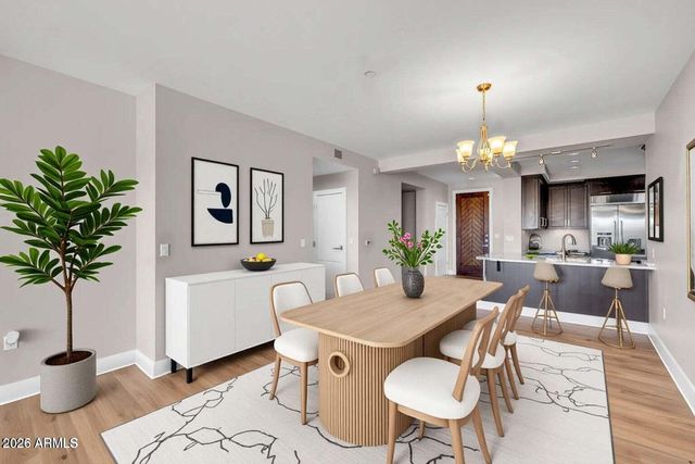 4803 N WOODMERE FAIRWAY -- 2006, Scottsdale, AZ 85251