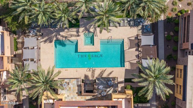 4803 N WOODMERE FAIRWAY -- 2006, Scottsdale, AZ 85251