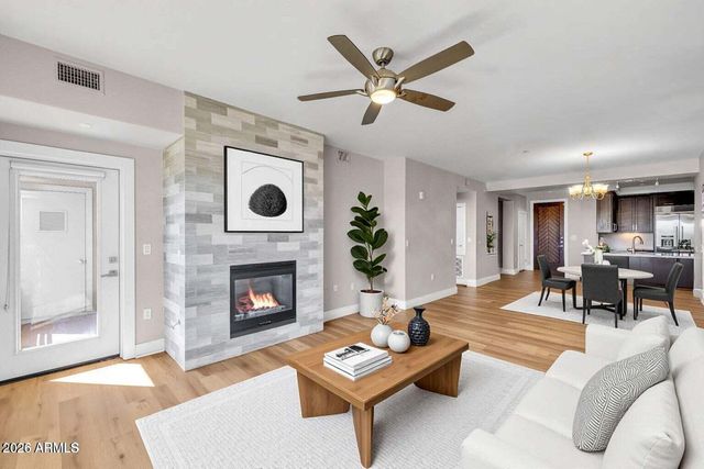 4803 N WOODMERE FAIRWAY -- 2006, Scottsdale, AZ 85251