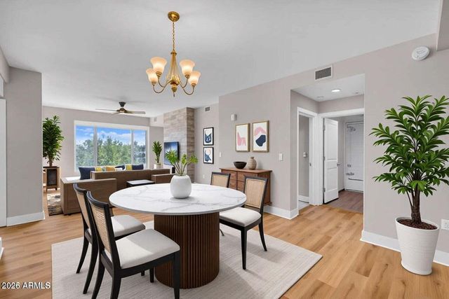 4803 N WOODMERE FAIRWAY -- 2006, Scottsdale, AZ 85251