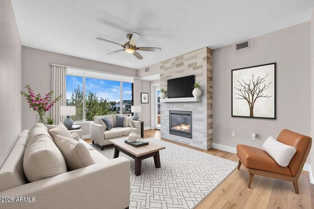 4803 N WOODMERE FAIRWAY -- 2006, Scottsdale, AZ 85251