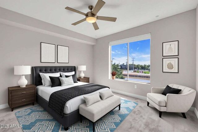 4803 N WOODMERE FAIRWAY -- 2006, Scottsdale, AZ 85251