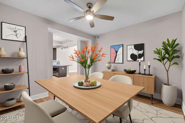 4803 N WOODMERE FAIRWAY -- 2006, Scottsdale, AZ 85251