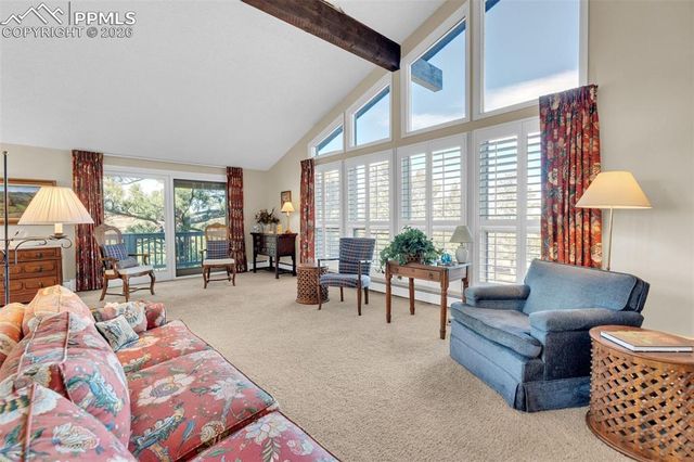 7116 Fox Circle, Larkspur, CO 80118