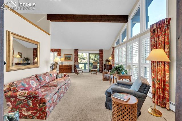 7116 Fox Circle, Larkspur, CO 80118