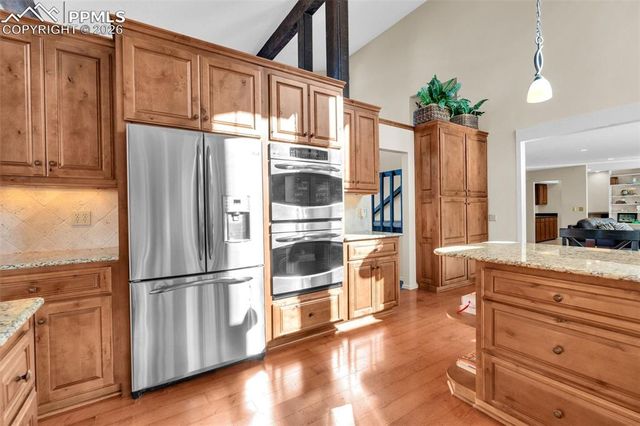 7116 Fox Circle, Larkspur, CO 80118