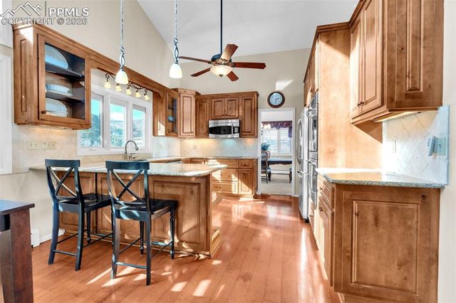7116 Fox Circle, Larkspur, CO 80118