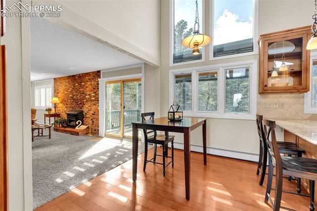 7116 Fox Circle, Larkspur, CO 80118