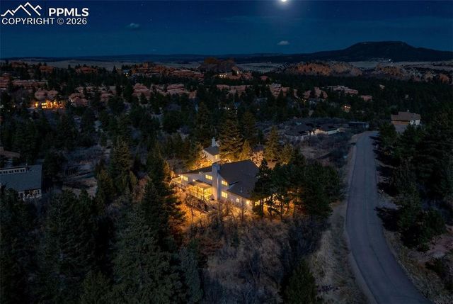 7116 Fox Circle, Larkspur, CO 80118