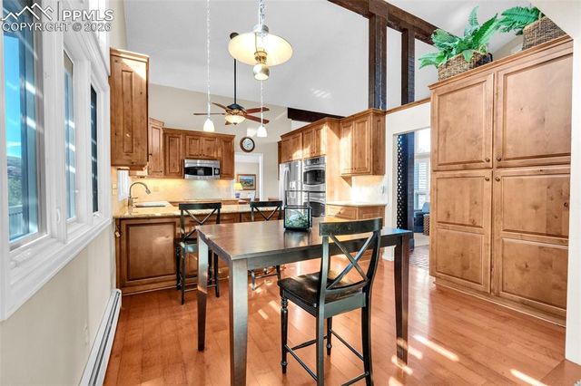 7116 Fox Circle, Larkspur, CO 80118