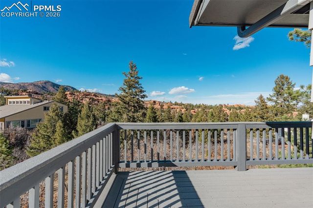 7116 Fox Circle, Larkspur, CO 80118