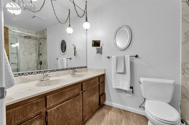 7116 Fox Circle, Larkspur, CO 80118