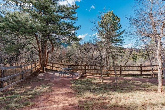 7116 Fox Circle, Larkspur, CO 80118