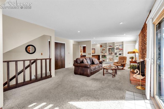 7116 Fox Circle, Larkspur, CO 80118