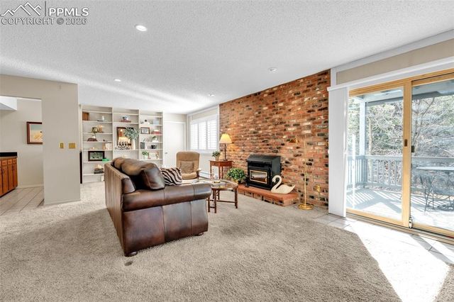 7116 Fox Circle, Larkspur, CO 80118