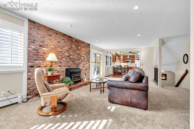 7116 Fox Circle, Larkspur, CO 80118