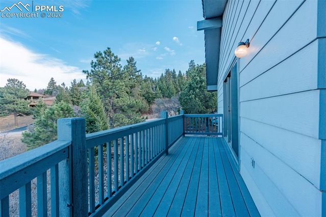 7116 Fox Circle, Larkspur, CO 80118