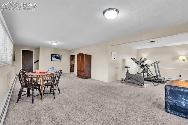 7116 Fox Circle, Larkspur, CO 80118