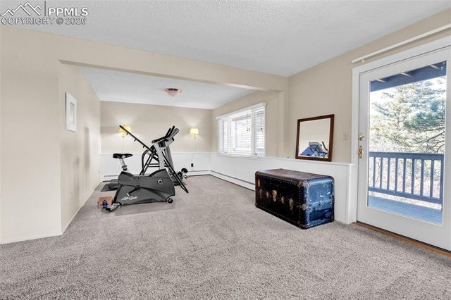 7116 Fox Circle, Larkspur, CO 80118