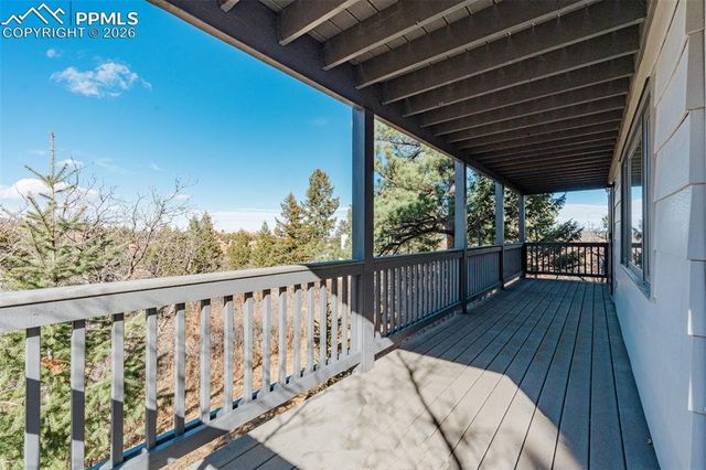 7116 Fox Circle, Larkspur, CO 80118
